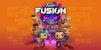 Funko Fusion Nintendo Switch box art