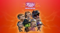 Funko Fusion: Deluxe Edition Nintendo Switch box art