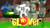 Glover Nintendo Switch US box art