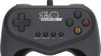 HORI Pokken Tournament DX Pro Pad Wired Controller Nintendo Switch US box art