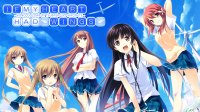 If My Heart Had Wings Nintendo Switch  box art