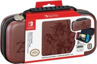 Iris Fall & Bladed Fury Nintendo Switch US box art