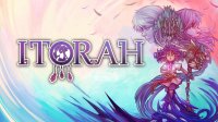 Itorah Nintendo Switch US box art