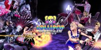 Lollipop Chainsaw: RePop Nintendo Switch US box art