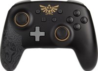 Midnight Ride Wireless Controller Nintendo Switch US box art