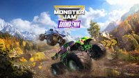 Monster Jam Showdown Nintendo Switch US box art