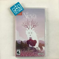 Neva Nintendo Switch  box art
