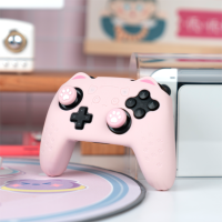 Nintendo Switch Pro Controller Nintendo Switch US box art