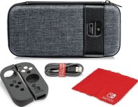 PDP Starter Kit Nintendo Switch US box art