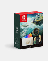 Retro Zelda Wired Controller Nintendo Switch US box art