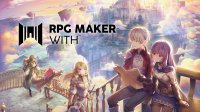 RPG Maker With Nintendo Switch box art
