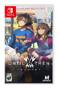 Saint Kotar Nintendo Switch  box art
