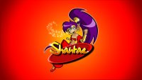 Shantae Collection Nintendo Switch US box art