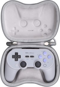 SN30 Pro Bluetooth Gamepad Nintendo Switch US box art