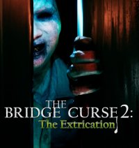 The Bridge Curse 2: The Extrication Nintendo Switch US box art