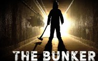 The Bunker Nintendo Switch  box art