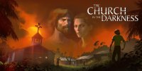 The Church in the Darkness Nintendo Switch US box art