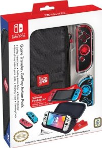 The Missing: J.J. Macfield Island of Memories Nintendo Switch  box art