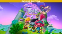 Trolls Remix Rescue Nintendo Switch box art