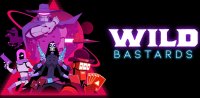 Wild Bastards Nintendo Switch US box art