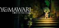 Yomawari: Lost in the Dark: Deluxe Edition Nintendo Switch box art