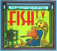 Fish TV CD-i US box art