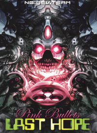 Last Hope JP Neo Geo AES JP box art