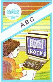 A B C ZX Spectrum US box art