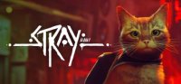 Stray PAL Playstation 4 box art