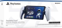 Playstation Portal Remote Player PAL Playstation 5 PAL box art