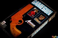 GameGun 3DO US box art
