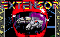 Extensor Atari ST US box art