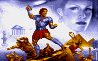 Jabato PAL MSX PAL box art