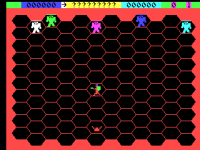 Norseman PAL MSX PAL box art