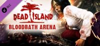 BLOOD BATH PAL Xbox 360 PAL box art