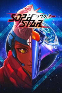 Sophstar PAL Xbox One PAL box art