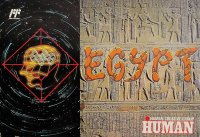 Egypt Famicom  box art