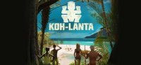 Koh-Lanta PAL Nintendo Switch PAL box art
