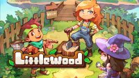 Littlewood PAL Nintendo Switch  box art