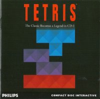 Tetris CD-i US box art
