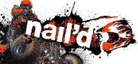 Nail'd Playstation 3 US box art