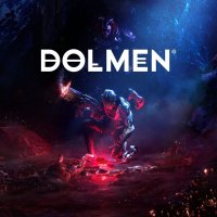 Dolmen Playstation 4 box art