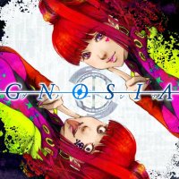 Gnosia JP Playstation 4 JP box art