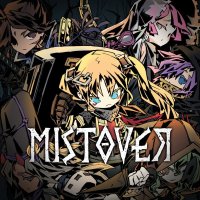 Mistover Asian English Playstation 4 AS box art