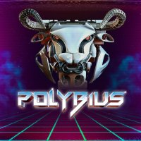 Polybius Playstation 4 US box art