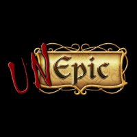 UnEpic Playstation 4 US box art