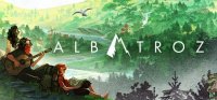 Albatroz Playstation 5 US box art