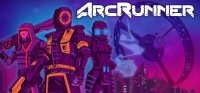 ArcRunner Playstation 5 US box art