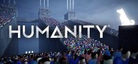 Humanity Playstation 5 US box art