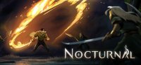 Nocturnal PAL Playstation 5  box art